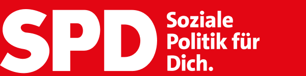 Logo: SPD Husum
